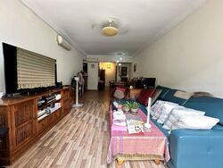 Westcove Condominium (D5), Condominium #446980811